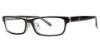 Picture of Red Tiger Eyeglasses 501Z