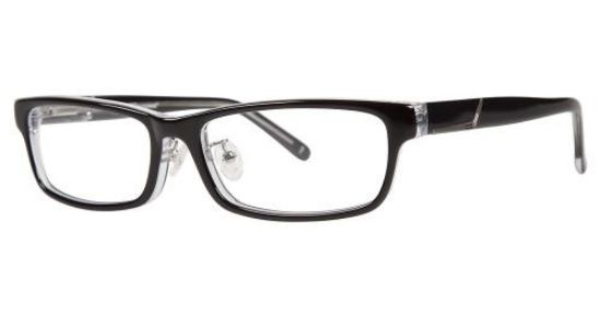 Picture of Red Tiger Eyeglasses 501Z
