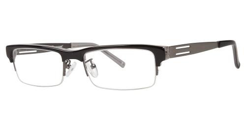 Picture of Red Tiger Eyeglasses 503M