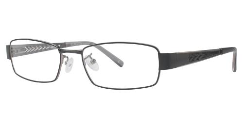 Picture of Red Tiger Eyeglasses 504M
