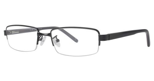 Picture of Red Tiger Eyeglasses 505M