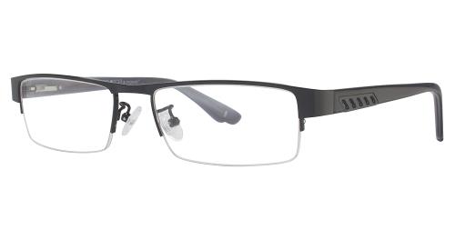 Picture of Red Tiger Eyeglasses 506M