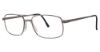 Picture of Stetson Eyeglasses Xl 23