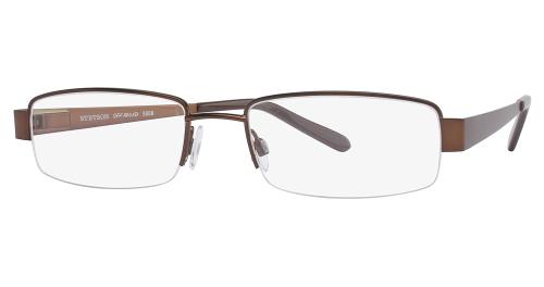 Picture of Stetson Off Road Eyeglasses 5009