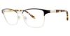 Picture of Via Spiga Eyeglasses Lisetta