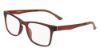 Picture of Marchon Nyc Eyeglasses M-1501 MAG-SET