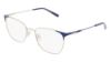 Picture of Nine West Eyeglasses NW1096
