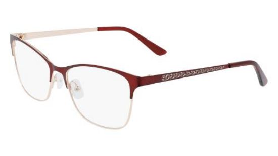 Picture of Marchon Nyc Eyeglasses M-4009