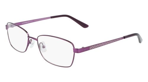 Picture of Marchon Nyc Eyeglasses M-4010