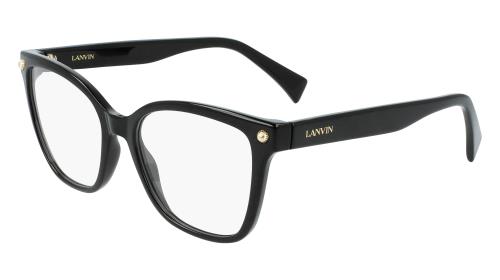 Picture of Lanvin Eyeglasses LNV2606