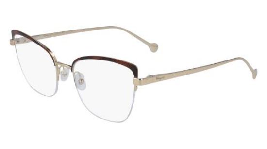 ferragamo eyeglasses frames