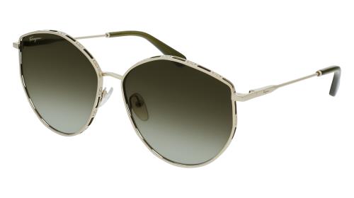 Picture of Salvatore Ferragamo Sunglasses SF264S