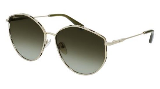 Picture of Salvatore Ferragamo Sunglasses SF264S