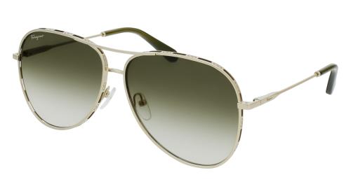 Picture of Salvatore Ferragamo Sunglasses SF268S