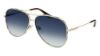 Picture of Salvatore Ferragamo Sunglasses SF268S