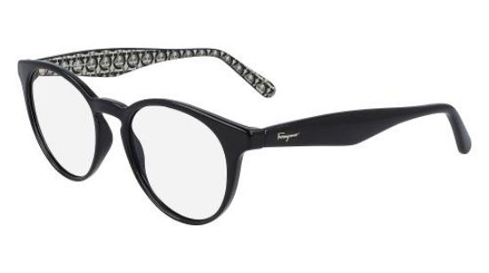 Picture of Salvatore Ferragamo Eyeglasses SF2867