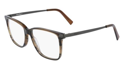 Picture of Salvatore Ferragamo Eyeglasses SF2877