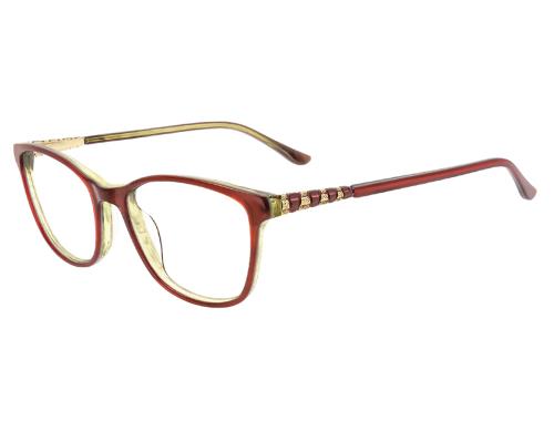 Picture of Cafe Boutique Eyeglasses CB1069