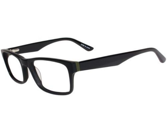 Picture of Club Level Designs Eyeglasses CLD9121
