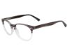 Picture of Club Level Designs Eyeglasses CLD9191