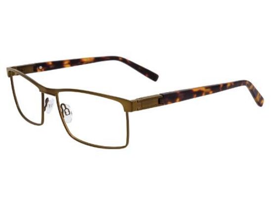Picture of Club Level Designs Eyeglasses CLD9252