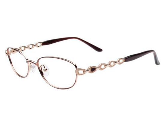 Picture of Port Royale Eyeglasses ASPEN