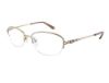 Picture of Port Royale Eyeglasses TC835