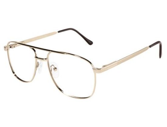 Designer Frames Outlet. Durango Series Eyeglasses PETER