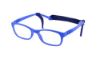 Picture of Zoobug Eyeglasses ZB 1019