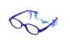 Picture of Zoobug Eyeglasses ZB 1023