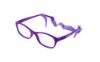 Picture of Zoobug Eyeglasses ZB 1024