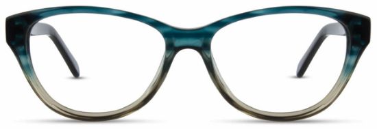 Picture of Adin Thomas Eyeglasses AT-322