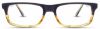 Picture of Adin Thomas Eyeglasses AT-328