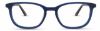 Picture of Adin Thomas Eyeglasses AT-332