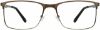Picture of Adin Thomas Eyeglasses AT-380