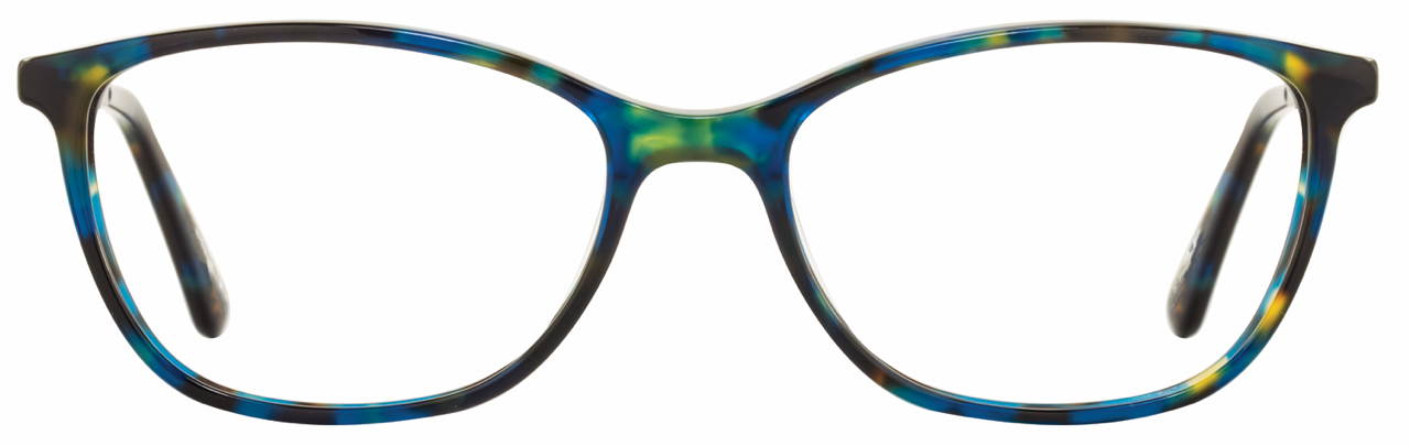 Picture of Adin Thomas Eyeglasses AT-392