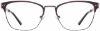 Picture of Adin Thomas Eyeglasses AT-410