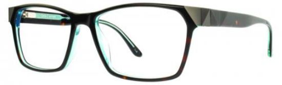 Picture of Cinzia Eyeglasses CIN-5050