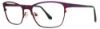 Picture of Cinzia Eyeglasses CIN-5052