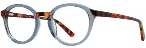 Picture of Cinzia Eyeglasses CIN-5082