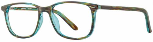 Picture of Elements Eyeglasses EL-290