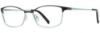Picture of Scott Harris Eyeglasses SH-520