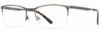 Picture of Scott Harris Eyeglasses SH-586