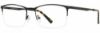 Picture of Scott Harris Eyeglasses SH-586