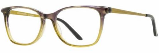 Picture of Scott Harris Eyeglasses SH-594