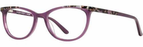 Scott Harris Eyeglasses SH-642 | Designer Frames Outlet display picture 3