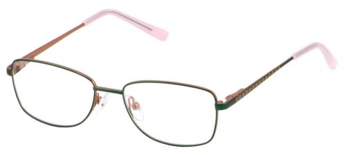 Picture of Elizabeth Arden Eyeglasses EAPT 105
