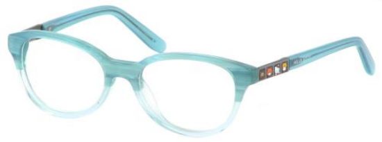 Picture of Hello Kitty Eyeglasses HK 279