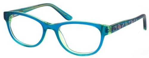 Picture of Hello Kitty Eyeglasses HK 291