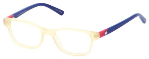 Picture of Hello Kitty Eyeglasses HK 293